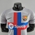 Camisa Barcelona III 22/23 - Branco - Nike - Masculino Jogador na internet