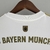 Camisa Bayern de Munique II 22/23 Branco - Adidas- Masculino Torcedor - loja online