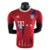 Camisa Bayern de Munique (mash-up) 22/23 - Vermelho - Adidas - Masculino Jogador