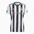 Camisa Besiktas II 22/23 Branco e Preto - Adidas - Masculino Torcedor