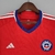 Camisa Chile I 22/23 Vermelho - Adidas - Masculino Torcedor na internet