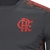 Camisa Flamengo Treino 21/22 Cinza - Adidas - Masculino Torcedor na internet