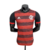 Camisa Flamengo I 22/23- Vermelho e Preto - Adidas - Masculino Jogador