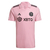 Camisa Inter Miami 22/23 Rosa - Adidas - Masculino Torcedor