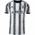 Camisa Juventus I 22/23 Preto e Branco - Adidas - Masculino Torcedor