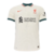 Camisa Liverpool II 21/22 Marfim - Nike - Masculino Torcedor