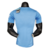 Camisa Manchester City I 21/22 - Azul - Puma - Masculino Jogador - comprar online