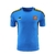 Camisa Manchester United Treino 21/22 Azul - Adidas - Masculino Torcedor