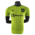 Camisa Manchester United III 22/23 - Verde - Adidas - Masculino Jogador