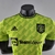 Camisa Manchester United III 22/23 - Verde - Adidas - Masculino Jogador na internet