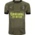 Camisa Milan III 22/23 Verde - Puma - Masculino Torcedor