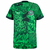 Camisa Nigéria I 22/23 Verde - Nike - Masculino Torcedor