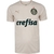 Camisa Palmeiras III 21/22 Bege - Puma - Masculino Torcedor