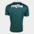 Camisa Palmeiras I 22/23 Verde - Puma - Masculino Torcedor - comprar online