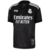 Camisa Real Madrid Y-3 IV 21/22 Preta - Adidas - Masculino Torcedor