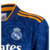 Camisa Real Madrid II 21/22 Azul - Adidas - Masculino Torcedor na internet