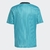 Camisa Real Madrid III 21/22 Verde Esmeralda - Adidas - Masculino Torcedor - comprar online