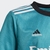 Camisa Real Madrid III 21/22 Verde Esmeralda - Adidas - Masculino Torcedor na internet