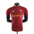 Camisa Roma I 22/23 - Vermelho - New Balance - Masculino Jogador