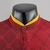 Camisa Roma I 22/23 - Vermelho - New Balance - Masculino Jogador - loja online