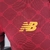 Imagem do Camisa Roma I 22/23 - Vermelho - New Balance - Masculino Jogador