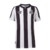 Camisa Santos II 22/23 Branco e Preto - Umbro - Masculino Torcedor