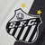 Camisa Santos II 22/23 Branco e Preto - Umbro - Masculino Torcedor - loja online