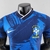 Camisa Brasil Edição Especial 22/23 - Azul - Nike - Masculino Jogador na internet