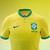 Camisa Brasil I 22/23 Amarelo - Nike - Masculino Torcedor na internet