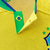 Camisa Brasil I 22/23 Amarelo - Nike - Masculino Torcedor - loja online