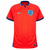 Camisa Inglaterra II 22/23 Laranja - Nike - Masculino Torcedor