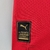 Camisa Sérvia I 22/23 Vermelho - Puma - Masculino Torcedor na internet