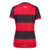 Camisa Sport I 22/23 Vermelho e Preto - Feminina - Umbro na internet