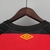 Camisa Sport I 22/23 Vermelho e Preto - Feminina - Umbro - loja online