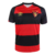 Camisa Sport I 22/23 Vermelho e Preto - Umbro - Masculino Torcedor