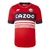 Camisa Lille I 22/23 Vermelho - New Balance - Masculino Torcedor