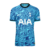 Camisa Tottenham III 22/23 Azul - Nike - Masculino Torcedor