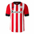 Camisa Athletic Bilbao I 22/23 Vermelho - New Balance - Masculino Torcedor