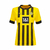 Camisa Borussia Dortmund I 22/23 Amarelo - Feminina - Puma