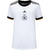 Camisa Alemanha I 22/23 Branco - Feminina - Adidas