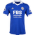 Camisa Leicester City I 22/23 Azul - Adidas - Masculino Torcedor