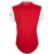 Camisa Arsenal I 22/23 Vermelho e Branco - Feminina - Adidas - comprar online