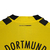 Camisa Borussia Dortmund I 22/23 Amarelo - Feminina - Puma na internet