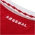 Camisa Arsenal I 22/23 Vermelho e Branco - Feminina - Adidas na internet