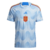 Camisa Espanha II 22/23 Azul - Adidas - Masculino Torcedor