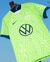 Camisa Wolfsburg I 22/23 Verde - Masculino Torcedor na internet