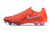 Nike Phantom GX 2 Elite FG - Vermelha