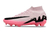 Nike Air Zoom Mercurial Vapor 15 Elite FG Cano Alto