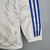 Corta Vento Boca Juniors Branco - Adidas - comprar online