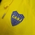 Corta Vento Boca Juniors - Azul e Amarelo - Nike - loja online